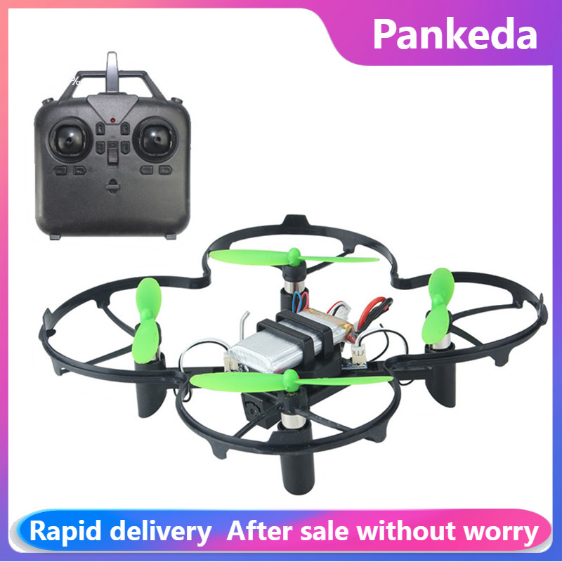 Drone Lidar - DM002 DIY Fixed Height Quadcopter Mini
