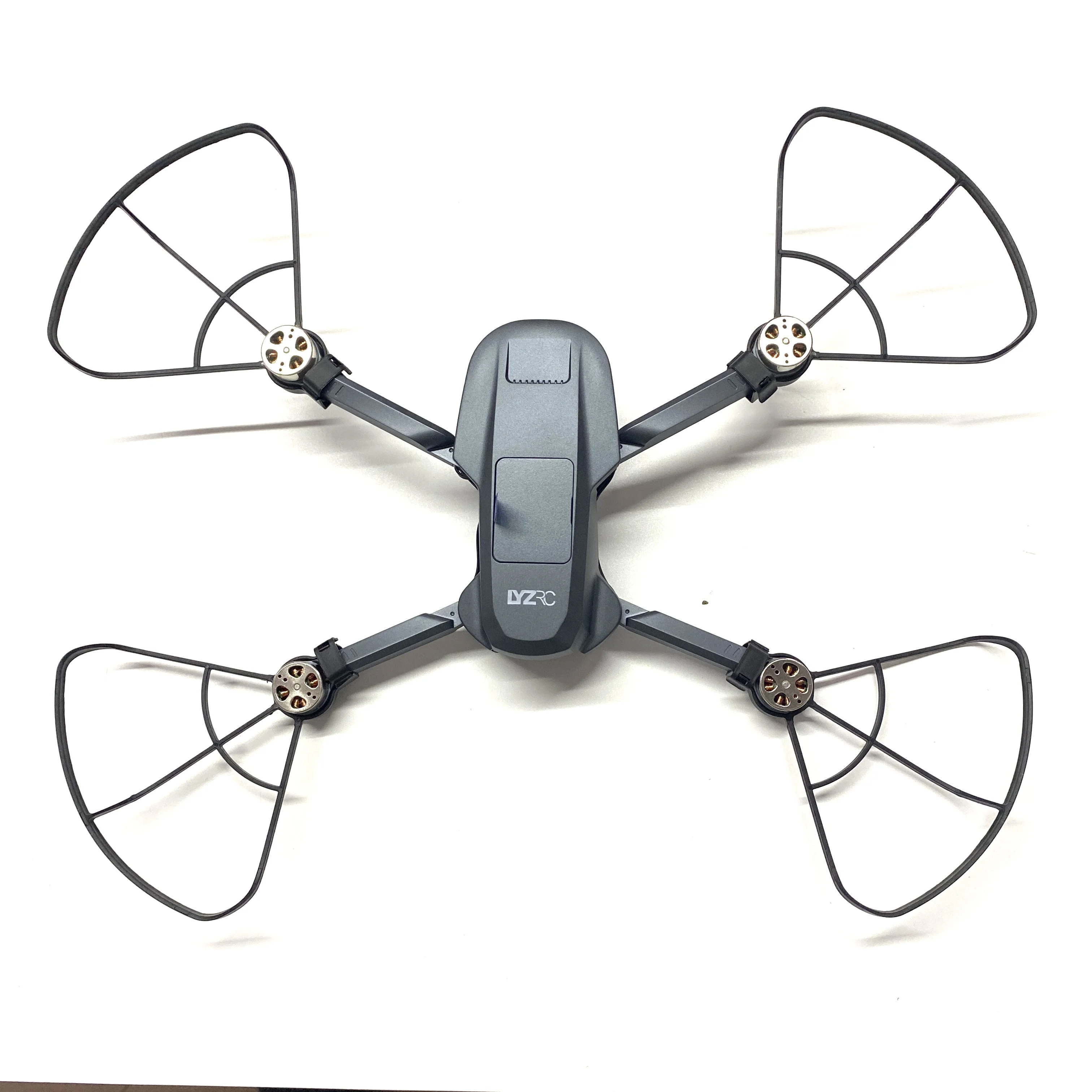 Drone Mapping - LYZRC L200 Pro Max RC Drone