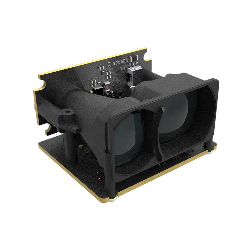 Benewake TFA170-L LiDAR Sensor - Drone Lidar recension och pris