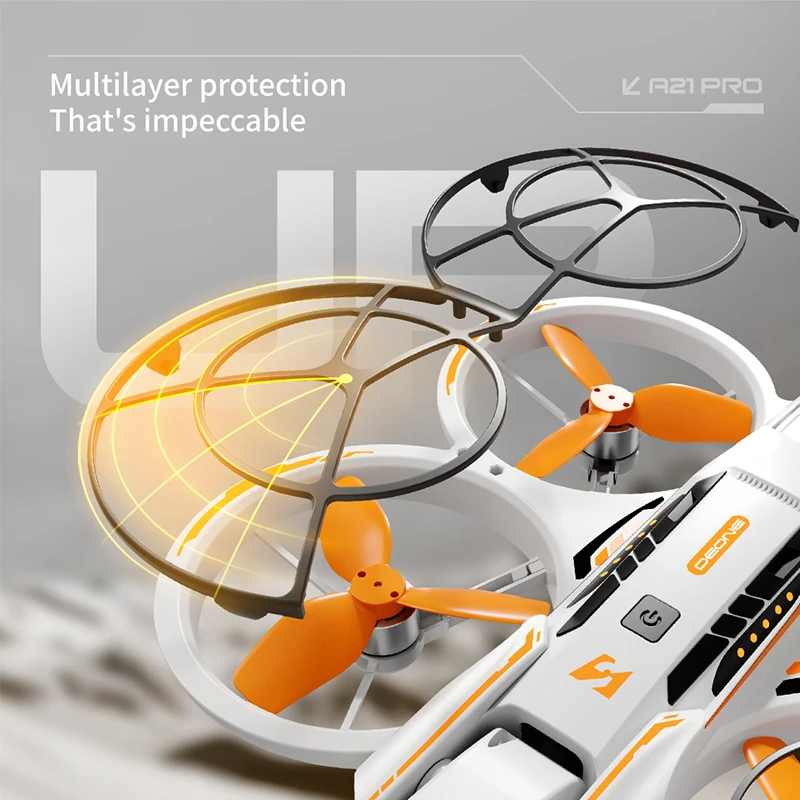 Lenovo  A21 Pro Drone 4K Profe - Drone Photogrammetry recension och pris