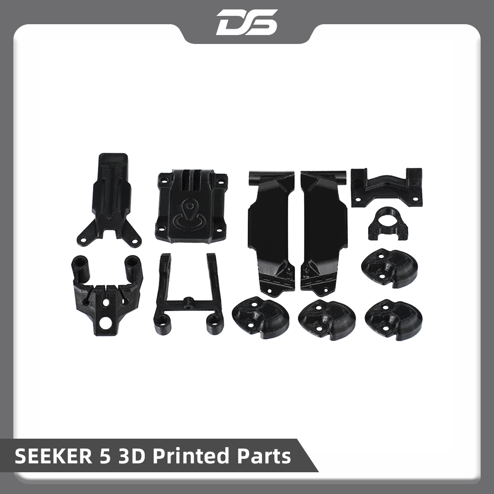 Replacement parts 3D Printed T - Drone Mapping recension och pris