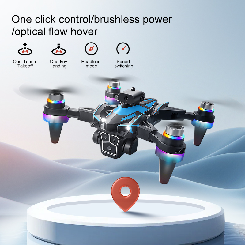 Outdoor Aerial Drone Electric  - Drone Photogrammetry recension och pris