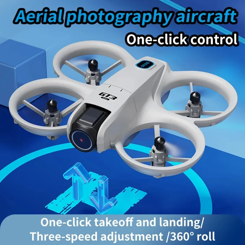 Xiaomi GT3 MAX GPS Drone 8K Ae - Drone Mapping recension och pris