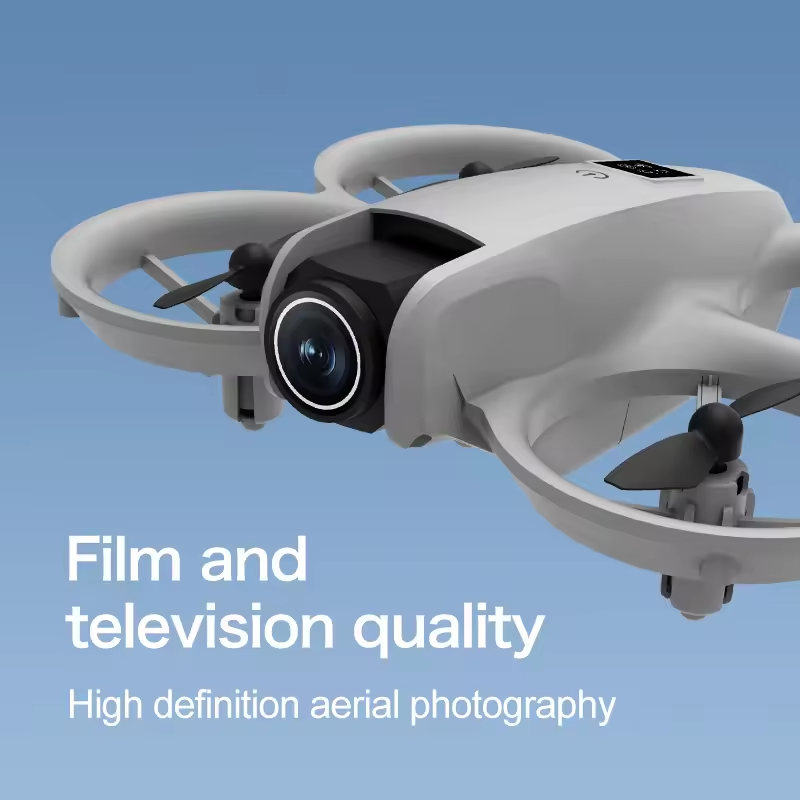 2026 NEW GT3 Mini With LED Fol - Drone Lidar recension och pris