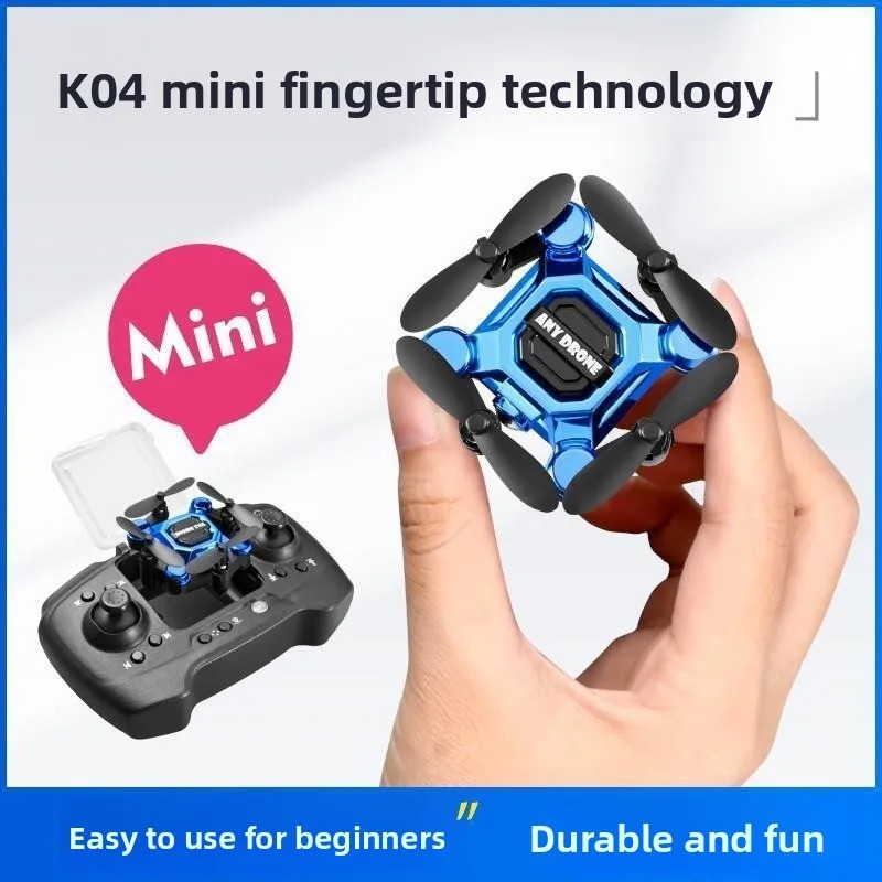 Mini Folding Mosquito Drone wi - Drone Cinematic recension och pris