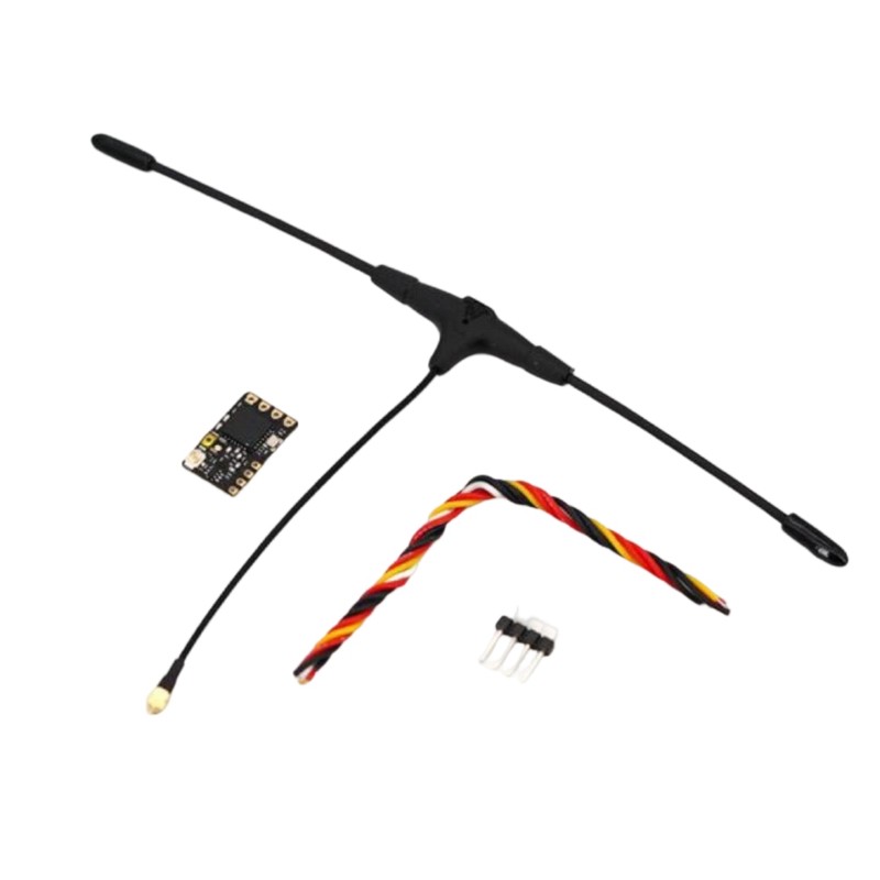 A49K-TBS For LONG RANGE R C TR - Tbs Fpv Crossfire recension och pris