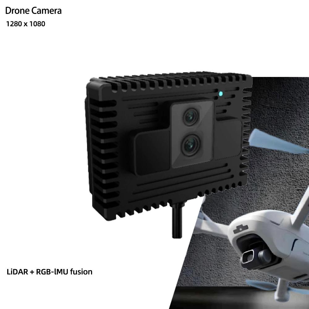 T10 Ultra Drone Camera 1280x10 - Drone Lidar recension och pris