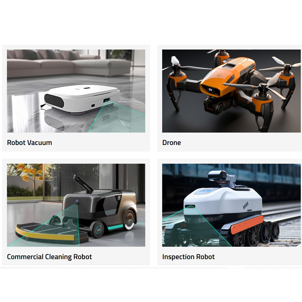 T10 Ultra Drone Camera 1280x10 - Drone Lidar recension och pris
