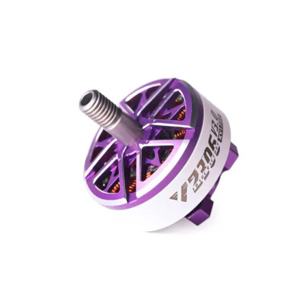 T-Motor Velox V3 2306 1750KV 1 - Drone Cinematic recension och pris
