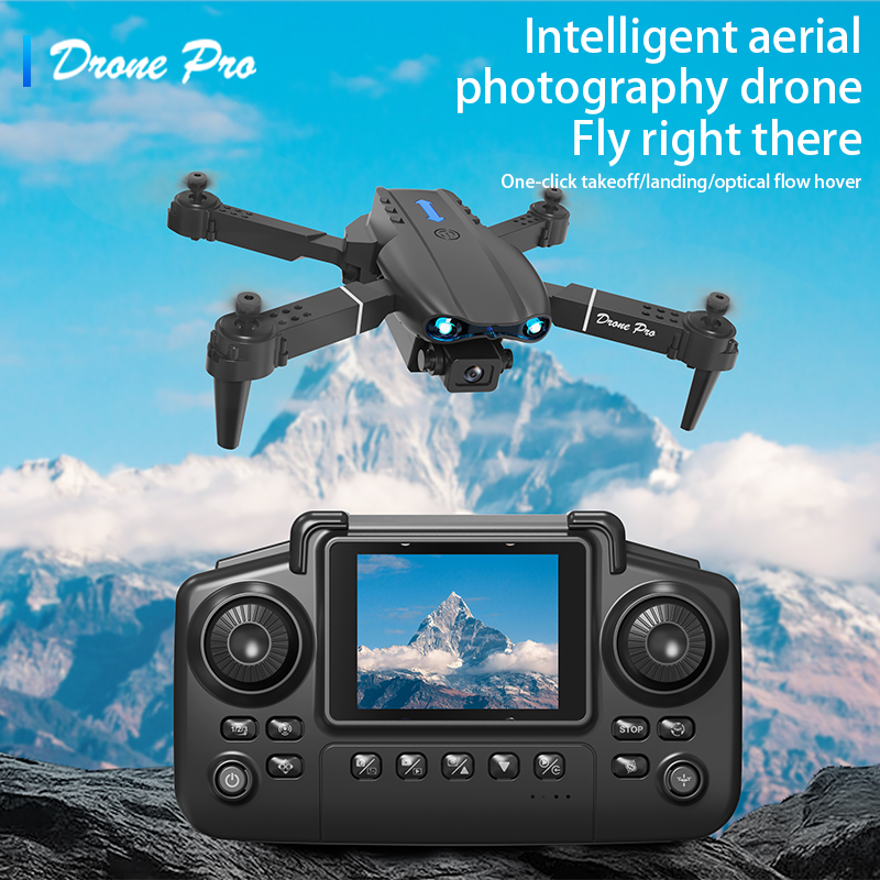E99 Air Screen Control Drone P - Drone Mapping recension och pris