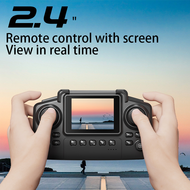 E99 Air Screen Control Drone P - Drone Mapping recension och pris