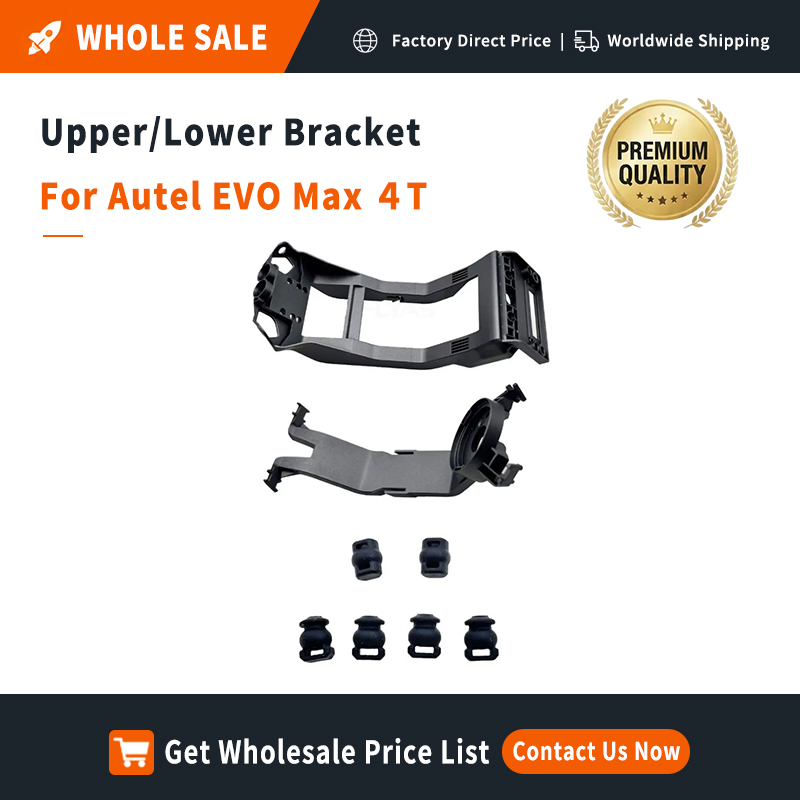 Factory Direct Gimbal Damper M - Autel Drone Evo Max 4T recension och pris